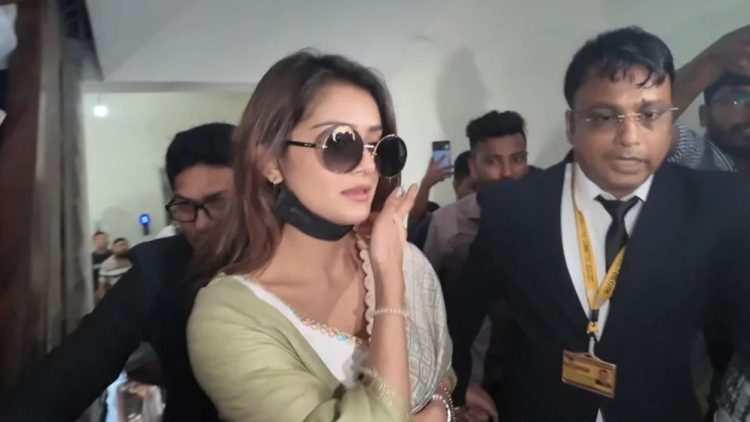 জামিন পেলেন ছোটপর্দার দর্শকপ্রিয় অভিনেত্রী তানজিন তিশা