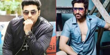 জিতের সিনেমা দেখে যা বললেন দেব