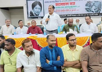 জিয়া পরিবার রাজনীতির বাতিঘর হিসেবে কাজ করছেন: তথ্য মন্ত্রী