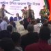 জুলাই গণঅভ্যুত্থান দিবসের অনুষ্ঠানে রাষ্ট্রপতির সামনেই হট্টগোল