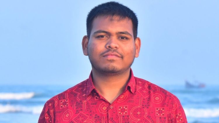 জুলাইয়ের পরে বেঁচে থাকাটাই আমাদের অপরাধ: মাহিন