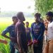 ঝিনাইদহে নেশার টাকা না পেয়ে মাকে গলা কেটে হত্যা