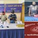 টেকনাফে ৫ কেজি আইস ও ৪ লাখ ইয়াবা জব্দ