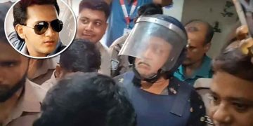 ডনকে রিমান্ডে জিজ্ঞাসাবাদের অপেক্ষায় সিআইডি