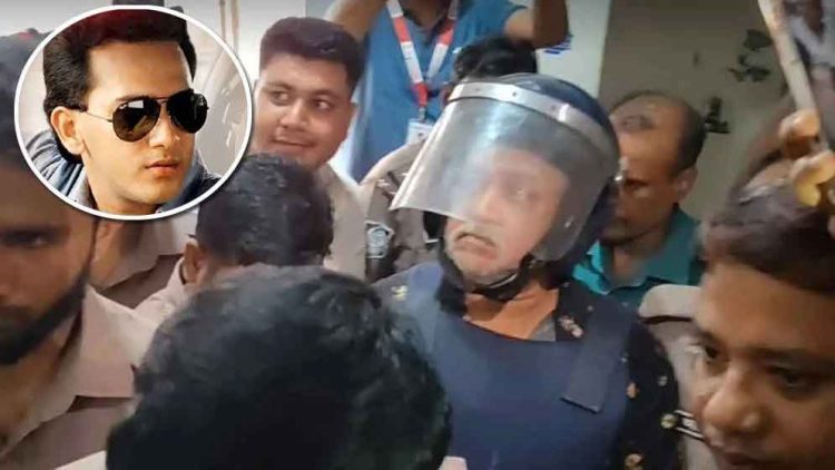 ডনকে রিমান্ডে জিজ্ঞাসাবাদের অপেক্ষায় সিআইডি