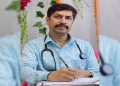 ডা. অমিতাভের বিরুদ্ধে স্বাস্থ্য মন্ত্রণালয়ে অভিযোগ