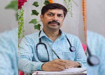 ডা. অমিতাভের বিরুদ্ধে স্বাস্থ্য মন্ত্রণালয়ে অভিযোগ