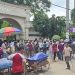 ঢাকা কলেজে ছাত্রদল-শিবির সংঘর্ষ