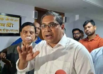 ঢাকার ৩টি বস্তির আধুনিকায়নে চীনের ১০ হাজার কোটি টাকা বিনিয়োগ
