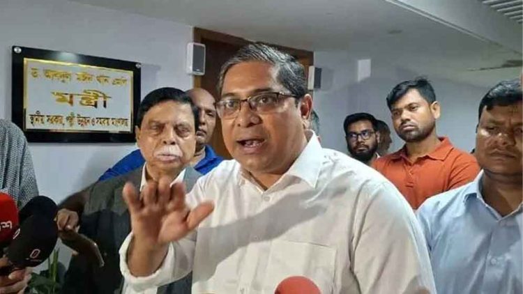 ঢাকার ৩টি বস্তির আধুনিকায়নে চীনের ১০ হাজার কোটি টাকা বিনিয়োগ