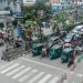 ঢাকার ৫০ ট্রাফিক সিগনাল পয়েন্টে বসছে এআই ক্যামেরা