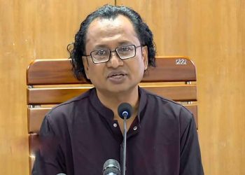 তথ্য উপদেষ্টা
