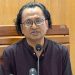 তথ্য উপদেষ্টা
