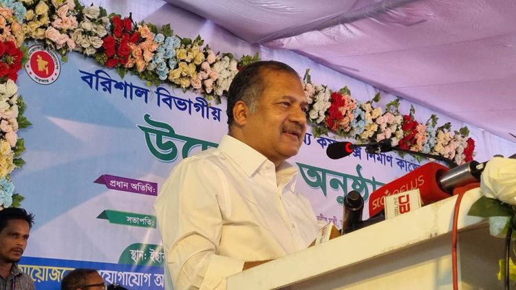দেশের সব জেলা-উপজেলায় তথ্য কমপ্লেক্স করা হবে: তথ্যমন্ত্রী