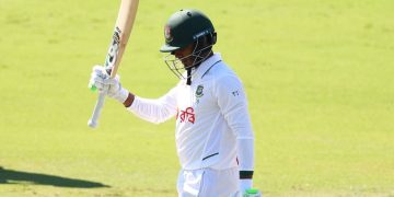 তামিমের সেঞ্চুরিতে চোখ কপালে উঠল অস্ট্রেলিয়ার কিংবদন্তিদের