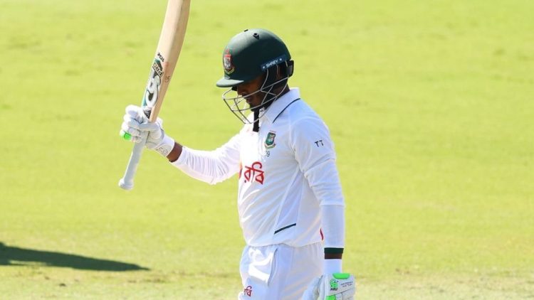 তামিমের সেঞ্চুরিতে চোখ কপালে উঠল অস্ট্রেলিয়ার কিংবদন্তিদের