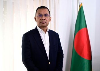 তারেক রহমান
