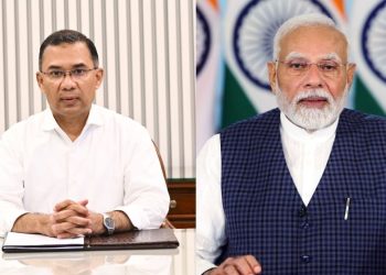 তারেক রহমানকে দিল্লিতে স্বাগত জানাতে প্রস্তুত ভারত সরকার