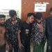 তালতলীতে বিএনপির সভায় উত্তেজনা, অস্ত্রসহ আটক ৫