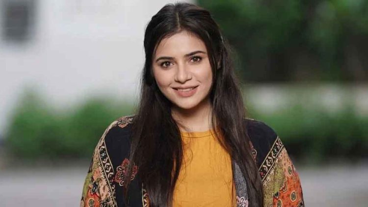সড়ক দুর্ঘটনার কবলে তাসনুভা তিশা