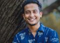 ‘কুঁড়েঘর’ ব্যান্ডশিল্পী তাসরিফ খান নেপালের দুর্যোগে আটকা