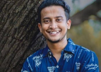 ‘কুঁড়েঘর’ ব্যান্ডশিল্পী তাসরিফ খান নেপালের দুর্যোগে আটকা