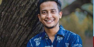 ‘কুঁড়েঘর’ ব্যান্ডশিল্পী তাসরিফ খান নেপালের দুর্যোগে আটকা