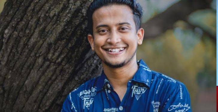 ‘কুঁড়েঘর’ ব্যান্ডশিল্পী তাসরিফ খান নেপালের দুর্যোগে আটকা