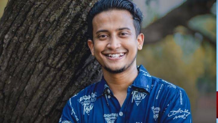 ‘কুঁড়েঘর’ ব্যান্ডশিল্পী তাসরিফ খান নেপালের দুর্যোগে আটকা