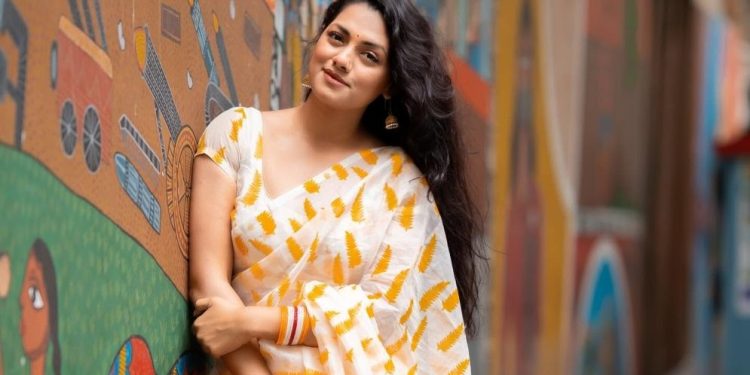 দ্বিতীয় স্বাধীনতা দিবসের শুভেচ্ছা জানালেন তিশা