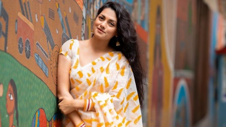 দ্বিতীয় স্বাধীনতা দিবসের শুভেচ্ছা জানালেন তিশা