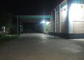 দিনাজপুরে সরকারি গুদাম থেকে ৩২৮ টন সার উধাও, আটক ১