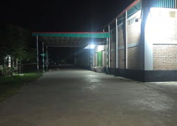 দিনাজপুরে সরকারি গুদাম থেকে ৩২৮ টন সার উধাও, আটক ১