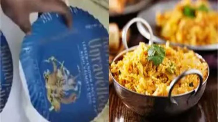 দিল্লিতে বিরিয়ানিতে লবণ বেশি দেওয়ায় হোটেলকর্মীকে ছুরিকাঘাত, গ্রেফতার ২