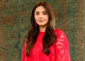 পাকিস্তানের অভিনেত্রী দুরেফিশানকে ঘিরে সমালোচনার ঝড়