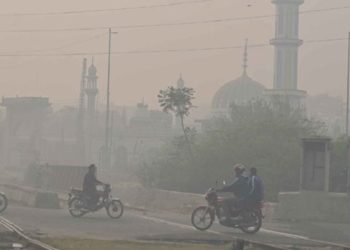 দূষণের শীর্ষে কাম্পালা, ঢাকার অবস্থা কোথায়?