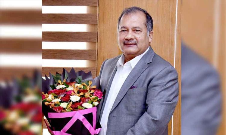 নতুন দায়িত্বে প্রধানমন্ত্রীর রাজনৈতিক উপদেষ্টা জহির উদ্দিন স্বপন