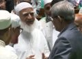 নতুন রাষ্ট্রপতিকে নিয়ে জামায়াত আমিরের ফেসবুক পোস্ট