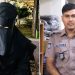 নদীতে ঝাঁপ দেওয়া তরুণীকে বাঁচালেন পুলিশ সদস্য