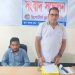 নলছিটিতে জমি নিয়ে বিরোধ, অবৈধ দখলের অভিযোগে সংবাদ সম্মেলন