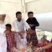 নারীদের স্বাবলম্বী করতে রহমাতুল্লাহ'র পক্ষ থেকে হাঁস-মুরগির বাচ্চা বিতরণ