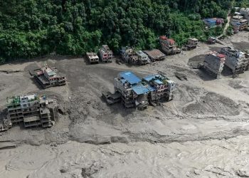 নেপালে কোন দেশের কত পর্যটক এখনো নিখোঁজ?