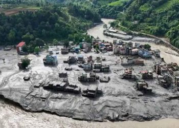নেপালে ভয়াবহ দুর্যোগে মৃতের সংখ্যা বেড়ে ১৭৭, নিখোঁজ ৬৪৪ পর্যটক