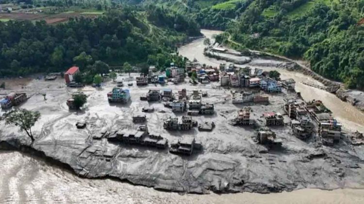 নেপালে ভয়াবহ দুর্যোগে মৃতের সংখ্যা বেড়ে ১৭৭, নিখোঁজ ৬৪৪ পর্যটক
