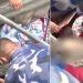 নেপালে ভয়াবহ বন্যার ৩ দিন পর কাদার নিচ থেকে বেঁচে ফিরল শিশু