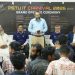 পবিপ্রবি শিক্ষার্থীদের গবেষণা, উদ্ভাবন ও একাডেমিয়া-ইন্ডাস্ট্রি কোলাবরেশনে কাজ করছে: ভিসি