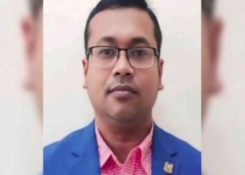 পবিপ্রবিতে ১০ অভিযোগে সহকারী অধ্যাপক ইকবাল বরখাস্ত
