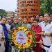 পরাজিত শক্তি বিদেশে বসে গণতান্ত্রিক ব্যবস্থাকে নস্যাতের ষড়যন্ত্রে লিপ্ত