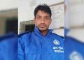 পিরোজপুরে ইয়াবাসহ গ্রামপুলিশ সদস্য গ্রেফতার ‎