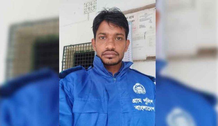 পিরোজপুরে ইয়াবাসহ গ্রামপুলিশ সদস্য গ্রেফতার ‎